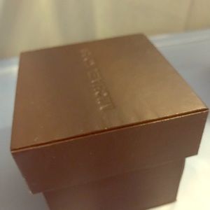 Michael Kors Watch box